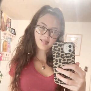 Meet your Posher, Rilya